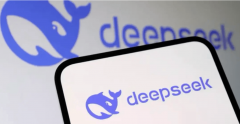 DeepSeek发布低成本、高机能的开源模子后